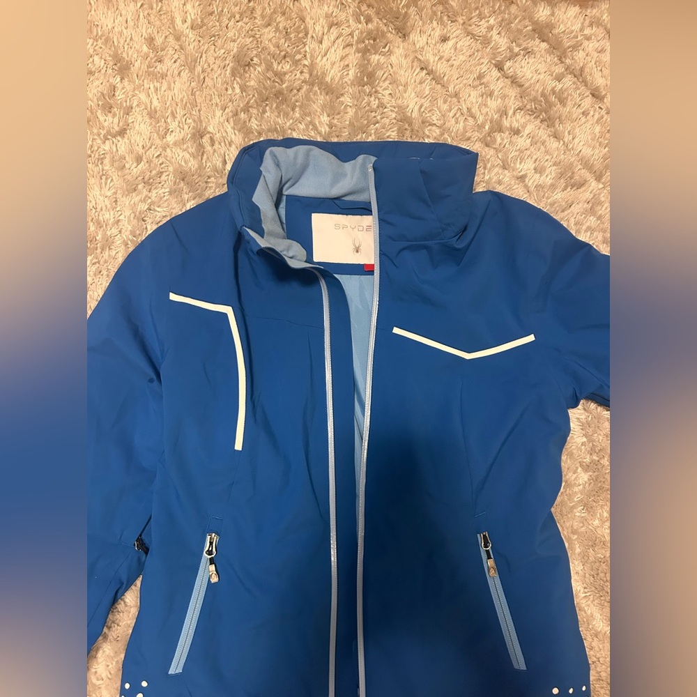 Spyder Ski Jacket Perfect Condition!!!